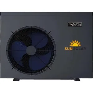 Fairland Comfortline Inverter Heat Pumps 13kw