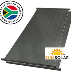 Swimming Pool Solar Panels