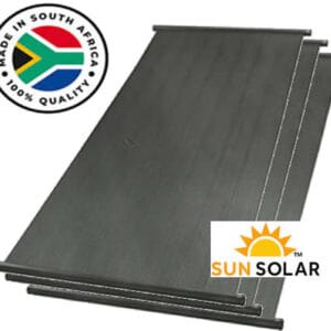 Swimming Pool Solar Panels