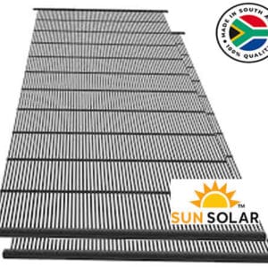 Swimming Pool Solar Panels