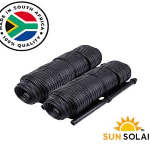 Swimming Pool Solar Panels