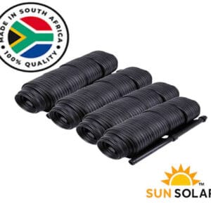 Swimming Pool Solar Panels