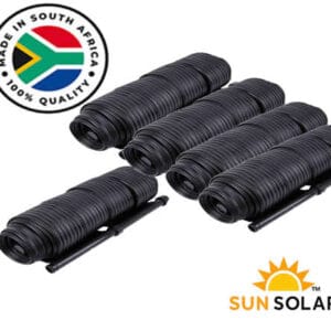 Swimming Pool Solar Panels
