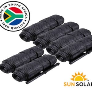 Swimming Pool Solar Panels