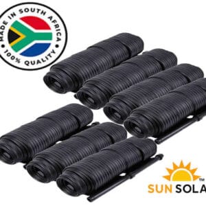 Swimming Pool Solar Panels